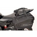 Borse Laterali Moto "Side Bags 06-0197" - Overside Hardwear