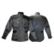 Giacca Moto Cordura "HTJ 06-0174" - Overside Hardwear