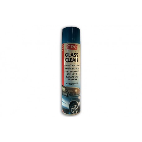 Detergente Parabrazza Glass Clean CFG