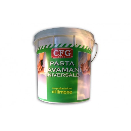 Pasta Lavamani Universale al Limone (4lt) CFG