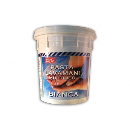 Pasta Lavamani Bianca (1lt) CFG