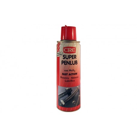 Lubrificante Catene Super Penlub CFG