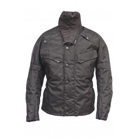 Giacca Moto Cordura "Sakata 06-0223" - Overside Hardwear