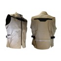 Gilet Moto Estivo - Overside 