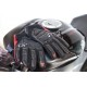 Guanti Moto Pelle "Misano 06-0225" - Overside Hardwear