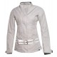 Giacca Donna Moto "Crystal 06-0201" - Overside Hardwear