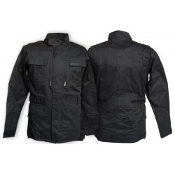 Giacca Moto Estiva "Office 06-0126" - Overside Hardwear