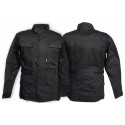 Giacca Moto Estiva "Office 06-0126" - Overside Hardwear