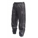 Pantalone Antipioggia con Apertura Lateral - Overside Hardwear