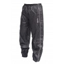 Pantalone Antipioggia con Apertura Lateral - Overside Hardwear