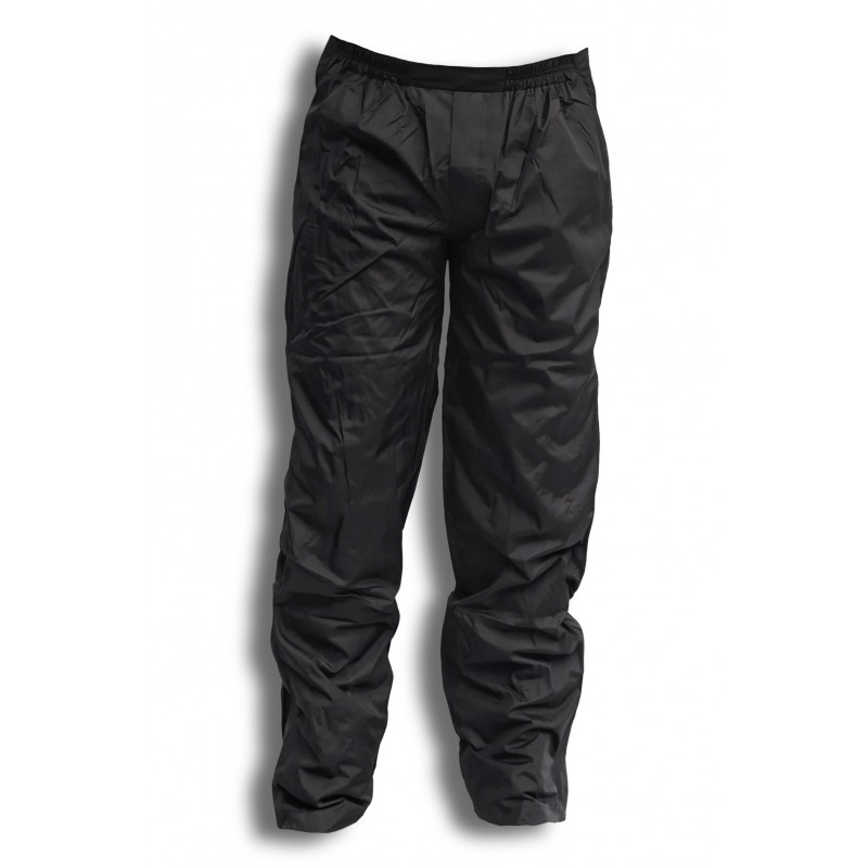 Pantalone Antipioggia Moto Invernale Imbottito Paddy Pant