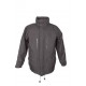 Giacca antipioggia imbottita "Storming Plus Jacket 06-0153" - Overside Hardwear