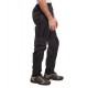 Pantalone Antipioggia Moto "Tolosa 06-0064" - Overside Hardwear