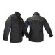 Giacca Moto Cordura "San Diego 06-0097" - Overside