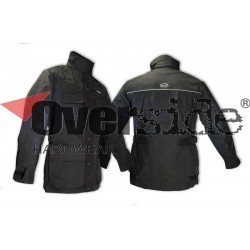 Giacca Moto Cordura "San Diego 06-0097" - Overside