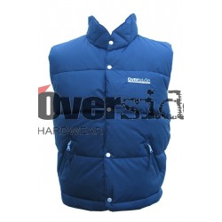 Gilet imbottito "Dakota 06-0666" - Overside Hardwear