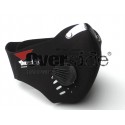 Mascherina Antismog Moto FFP1 -80% Polveri Sottili con Filtri Carboni Attivi