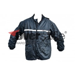 Completo Antipioggia Moto "Rain 06-0239"