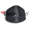 Fascia Lombare Moto - Overside Hardwear