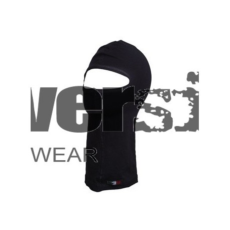 Sottocasco Moto Balaclava Invernale Micropile - Made in Italy