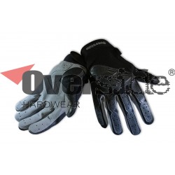 Guanti Moto Estivi "Cefalù 06-0203" - Overside Hardwear