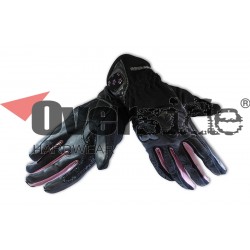 Guanti Moto Donna "Panarea 06-0204" - Overside Hardwear