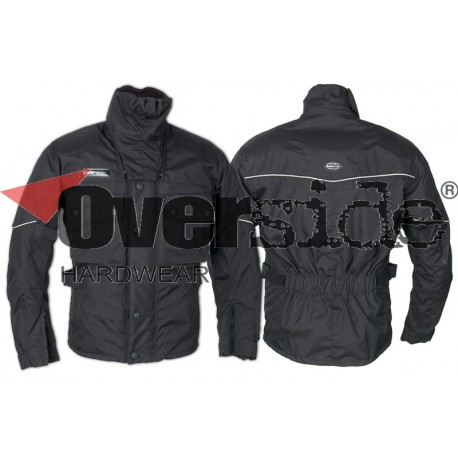 Giacca Moto Cordura "Bratislava 06-0099" - Overside Hardwear